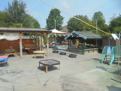 Playground