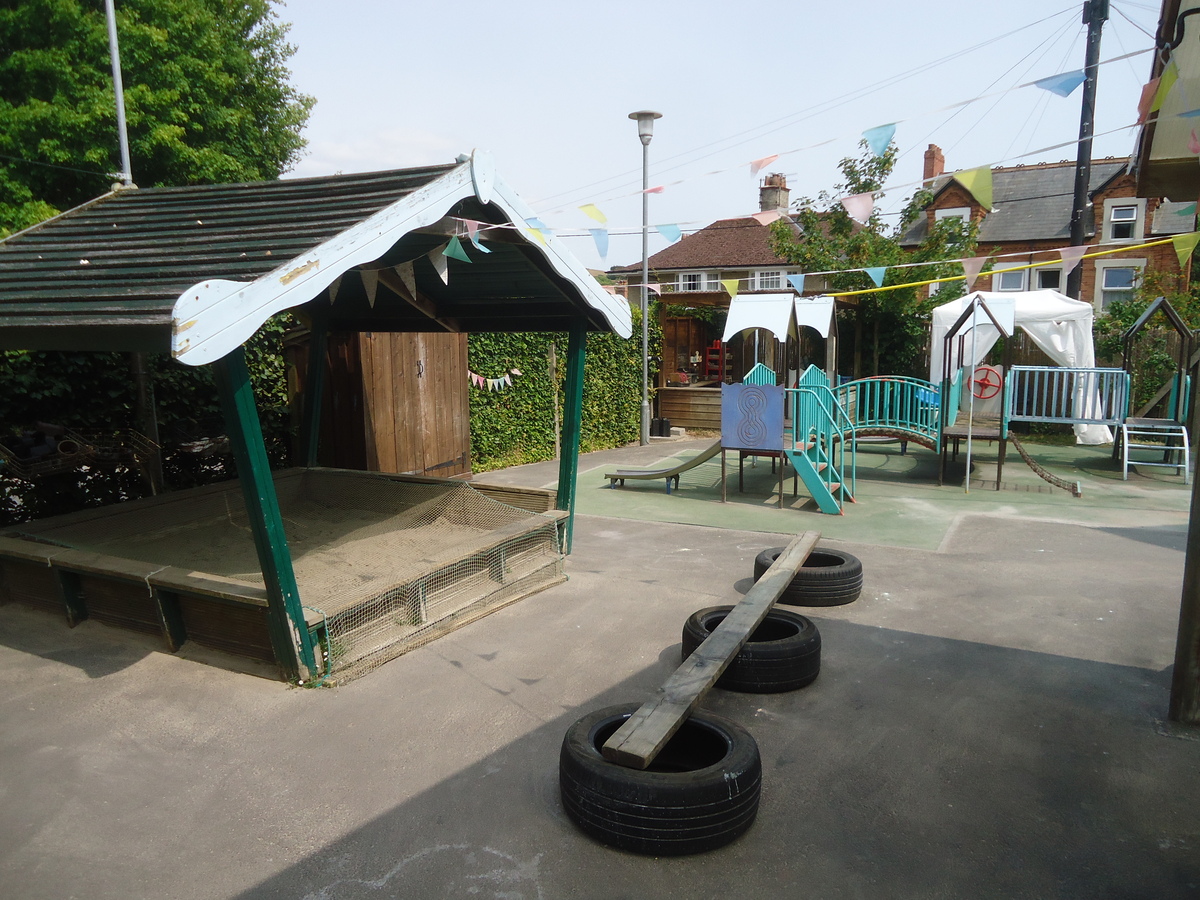 Playground