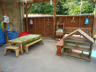 Playground