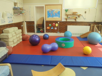 Softplay