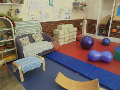 Softplay