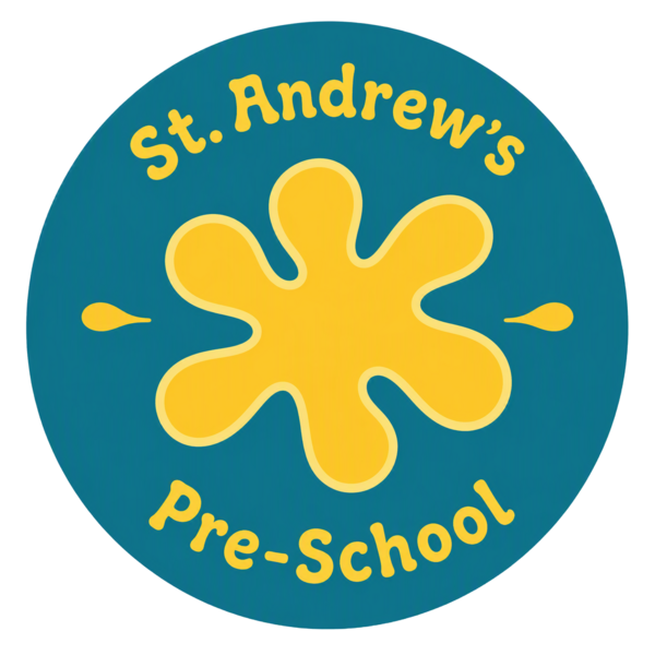 St Andrews Pre-School logo